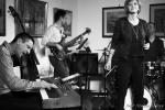 Klub koncert - Sárik Péter Trió és Micheller Myrtill / Jászberény Online / Szalai György